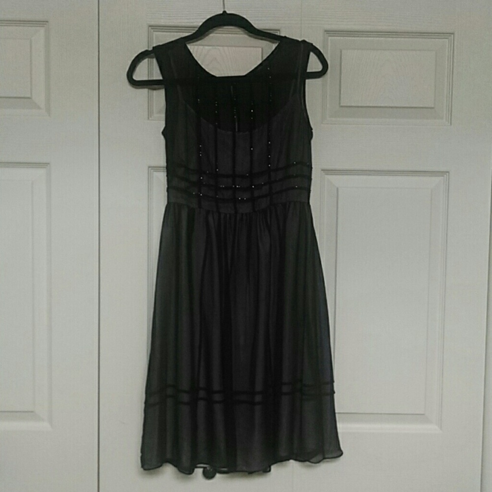 Calvin Klein cocktail dress